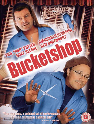 bucketshop