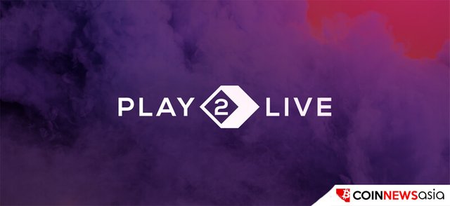 Play2Live