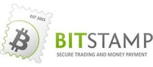 Bitstamp exchange