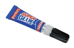 superglue