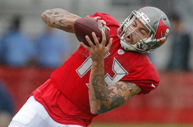 mike evans