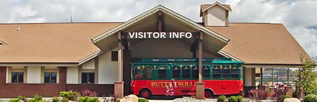 Visitor Info