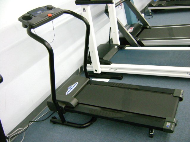 weslo treadmill