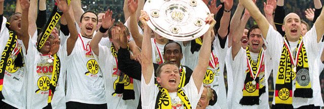 Today in Sports History 31 Soccer Germany (May 4, 2002) — Steemit