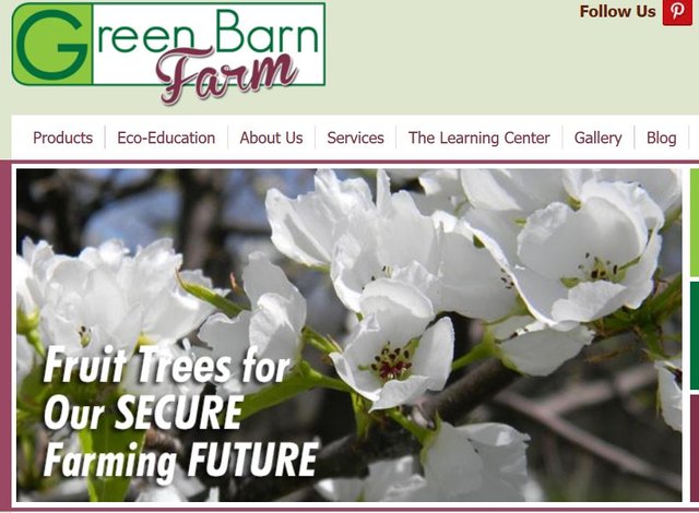 Green Barn Farm