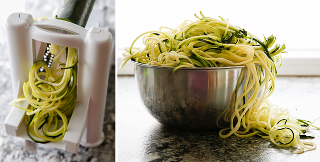 Spiralizer