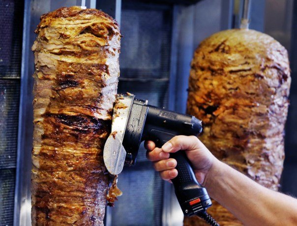 Image result for doner kebab