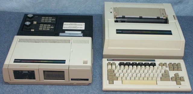 Image result for coleco adam colecovision expansion