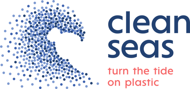 CleanSeas logo