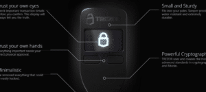 3 best cryptocurrency hardware wallets review 2018 trezor wallet