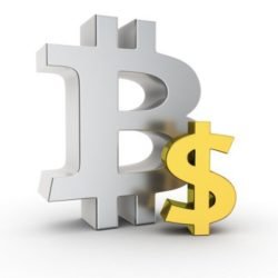 Bitcoin value and price