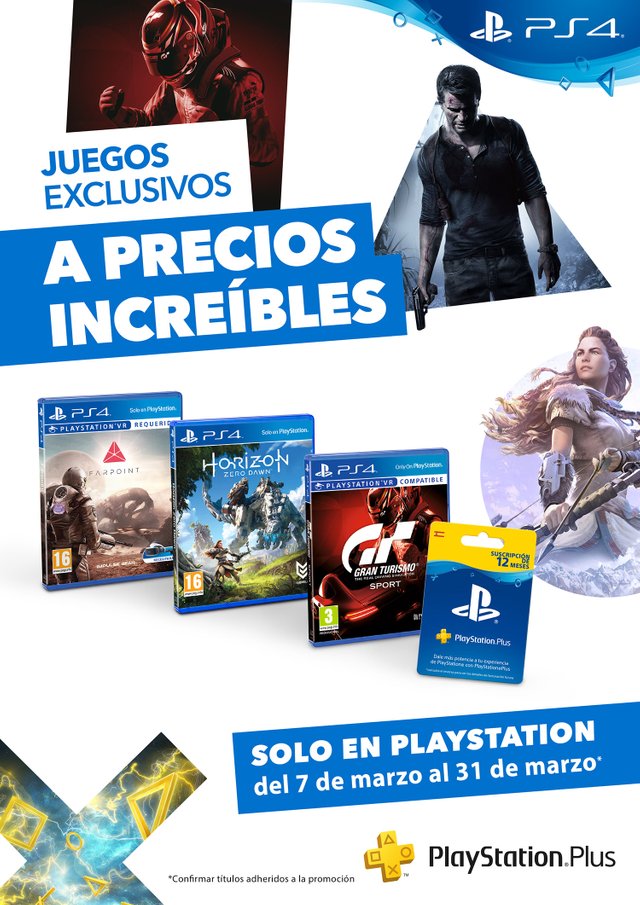 Solo En PlayStation