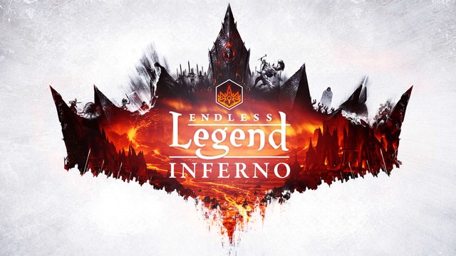 Endless Legend Inferno