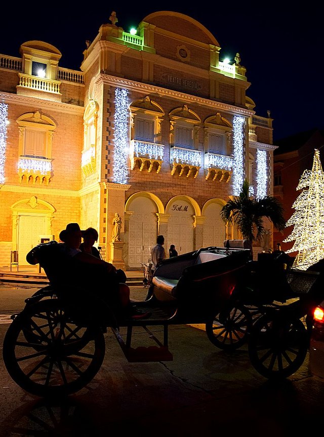 Cartagena de Indias