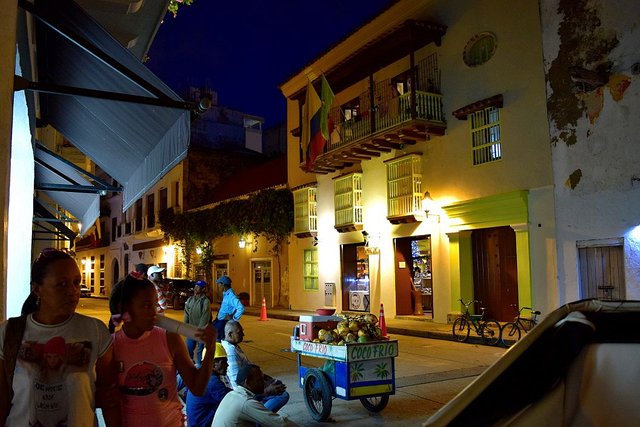 Cartagena de Indias