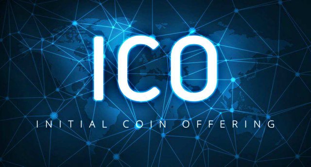 Image of ICO