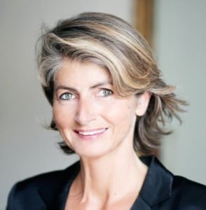Patricia harrison ico