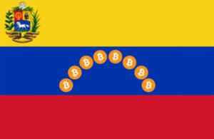 venezuela mining