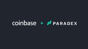 coinbase paradex