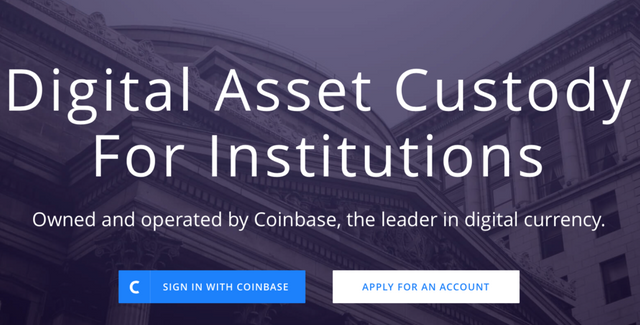 coinbase