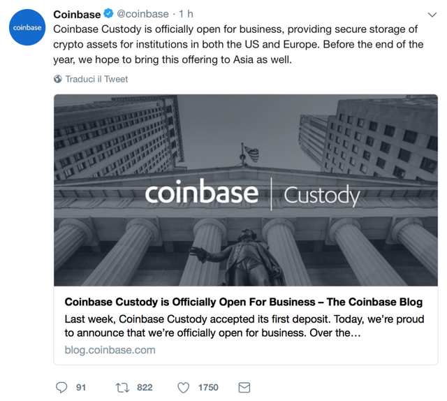 coinbase