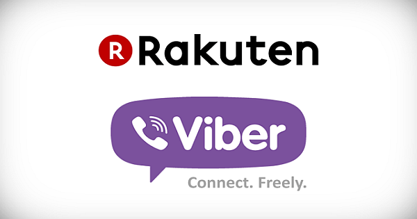 rakuten coin viber