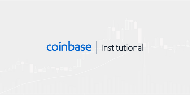 coinbase criptovalute wall street