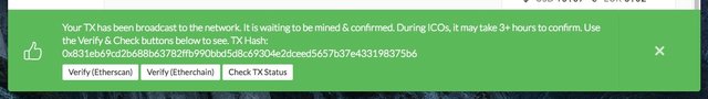 MyCrypto Wallet Ethereum ERC20