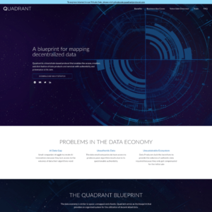 quadrant protocol