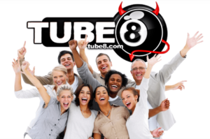 tube8 pornhub