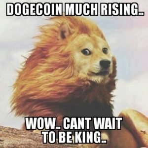 dogecoin