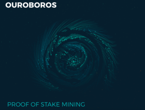 ouroboros ethereum casper cardano