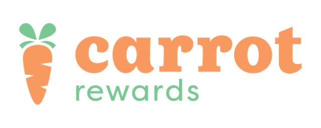 carrot rewards