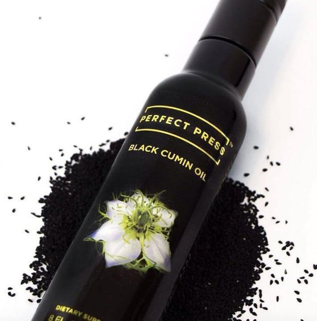 black cumin oil image