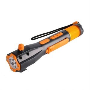 XLN 703 flashlight