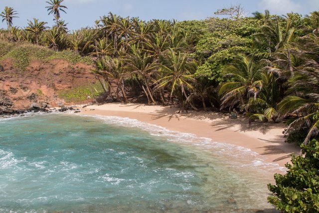 #2 Nicaragua - Surf, hangovers and hot weather