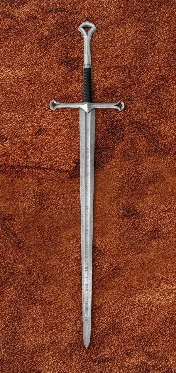 the-damascus-anduril-lord-of-the-rings-sword-lotr-1603