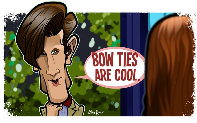 Eleventh Doctor