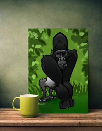 gorilla