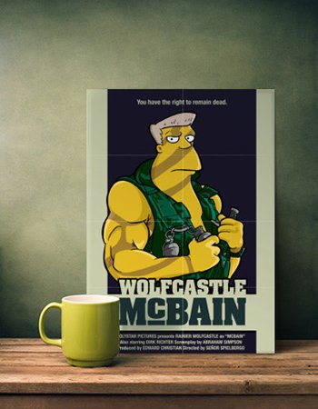 McBain