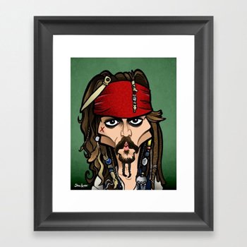 Jack Sparrow