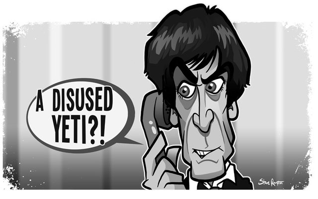 Second Doctor