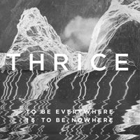 Thrice