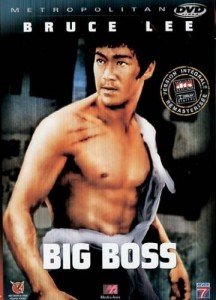 Büyük Patron Bruce Lee türkçe dublaj izle