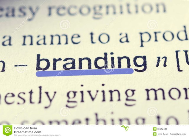 branding your own business