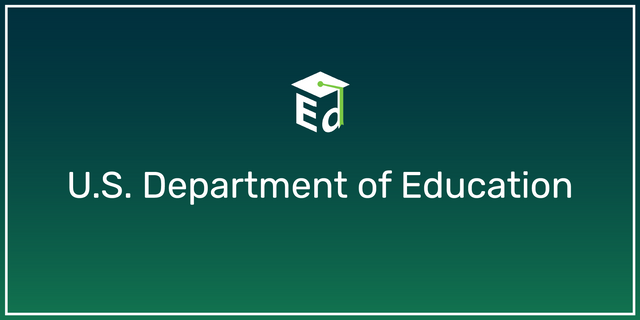 US Department of Education