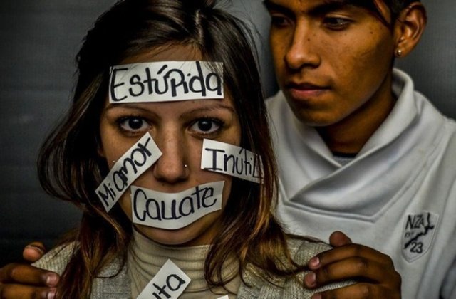 Violencia Psicológica en las parejas. — Steemit