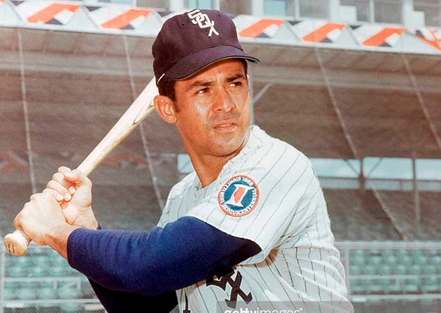 Biografía de Luis Aparicio