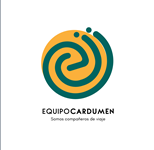 logotipo de Equipo Cardumen