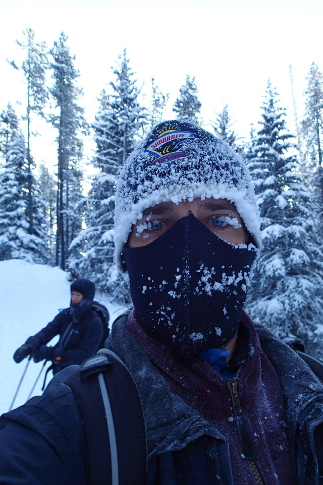 XCSkiing-Canada